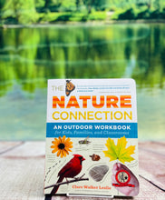 Load image into Gallery viewer, Nature Connection an Outdoor Workbook
