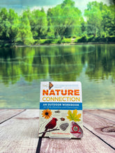 Load image into Gallery viewer, Nature Connection an Outdoor Workbook
