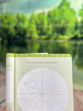 Load image into Gallery viewer, Nature Connection an Outdoor Workbook
