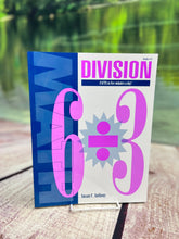 Load image into Gallery viewer, Division in 5 minutes

