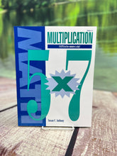 Load image into Gallery viewer, Multiplication in 5 minutes
