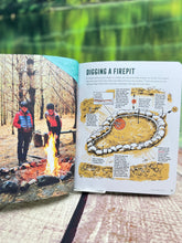 Load image into Gallery viewer, Wilderness Adventure Camp
