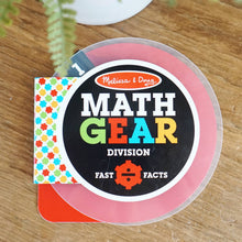 Load image into Gallery viewer, Math Gears
