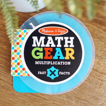 Load image into Gallery viewer, Math Gears
