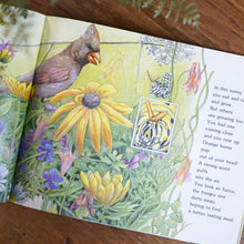 Load image into Gallery viewer, Where Butterflies Grow
