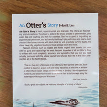 Load image into Gallery viewer, An Otter's Story
