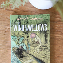 Load image into Gallery viewer, The Wind in the Willows

