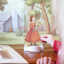 Load image into Gallery viewer, Little House Paper Dolls
