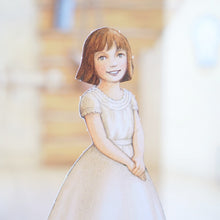 Load image into Gallery viewer, Little House Paper Dolls
