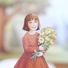 Load image into Gallery viewer, Little House Paper Dolls
