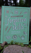 Load image into Gallery viewer, The Handbook of Forgotten Skills
