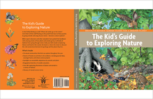 Load image into Gallery viewer, Kids Guide to Exploring Nature

