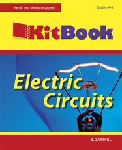 Load image into Gallery viewer, KitBook - Electric Circuits Teacher's Edition

