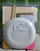 Load image into Gallery viewer, Lab Kit for Apologia's Exploring Creation w/Math 2
