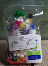 Load image into Gallery viewer, Lab Kit for Apologia's Exploring Creation w/Math 2

