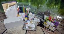 Load image into Gallery viewer, Lab Kit for Apologia's Exploring Creation w/Math 2

