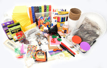 Load image into Gallery viewer, Lab Kit for Apologia's Exploring Creation w/Math 2
