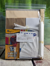 Load image into Gallery viewer, Lab Kit for Apologia's Exploring Creation w/Math 3
