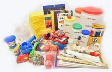 Load image into Gallery viewer, Lab Kit for Apologia's Exploring Creation w/Math 3
