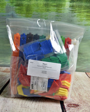 Load image into Gallery viewer, Lab Kit for Apologia's Exploring Creation w/Math 4
