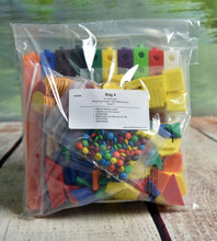 Load image into Gallery viewer, Lab Kit for Apologia's Exploring Creation w/Math 5
