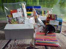 Load image into Gallery viewer, Lab Kit for Apologia's Exploring Creation w/Math 5
