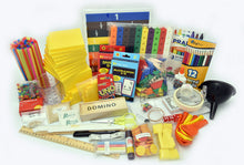 Load image into Gallery viewer, Lab Kit for Apologia's Exploring Creation w/Math 5
