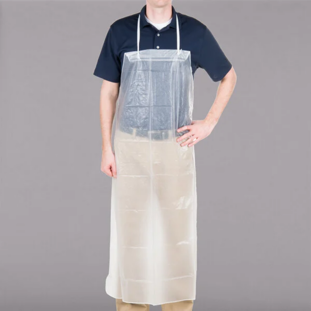 Apron, 8mil