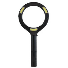 Load image into Gallery viewer, Cob Panel Magnifying Glass
