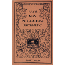 Load image into Gallery viewer, Ray's Intellectual Arithmetic
