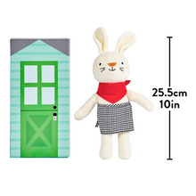 Load image into Gallery viewer, Rubie the Rabbit Play Set
