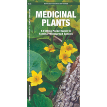 Load image into Gallery viewer, Medicinal Plants- Pkt Nat
