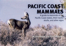 Load image into Gallery viewer, Mammals Finder - Pacific
