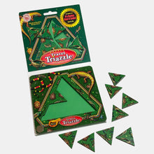 Load image into Gallery viewer, Reptiles-Travel Triazzle Puzzle
