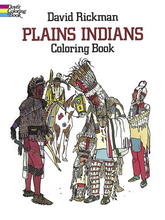 Load image into Gallery viewer, Plains Indians C.B.
