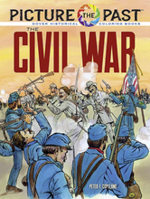 Load image into Gallery viewer, The Civil War C.B.
