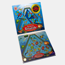 Load image into Gallery viewer, Sea-Travel Triazzle Puzzle
