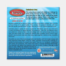 Load image into Gallery viewer, Sea-Travel Triazzle Puzzle
