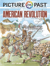Load image into Gallery viewer, The American Revolution C.B.
