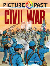 Load image into Gallery viewer, The Civil War C.B.
