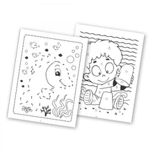 Load image into Gallery viewer, Lets Have Fun Kids Assorted Games Books
