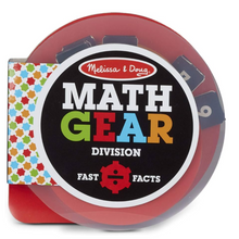 Load image into Gallery viewer, Math Gears
