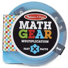 Load image into Gallery viewer, Math Gears
