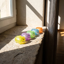 Load image into Gallery viewer, Viral mini kitten squishy NeeDoh nicecube texture | Squishy turtle
