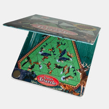 Load image into Gallery viewer, Woodland-Travel Triazzle Puzzle

