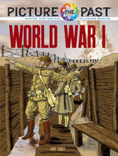 Load image into Gallery viewer, World War I C.B.
