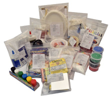 Load image into Gallery viewer, Zoology 2 Lab Kit - 2nd Edition
