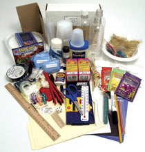 Load image into Gallery viewer, Zoology 2 Lab Kit - 1st Edition
