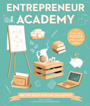Load image into Gallery viewer, Entrepreneur Academy
