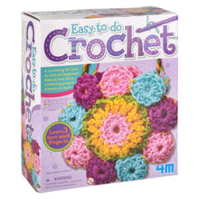 Load image into Gallery viewer, Easy-To-Do Crochet
